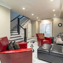 Luxury 4BR 4-Story * Chicago Villa | Prime Gold Coast
